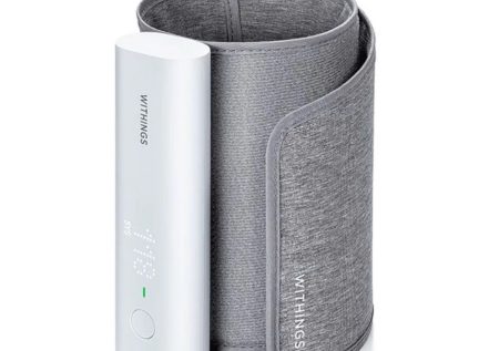 Withings BPM Connect
