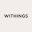 Withings logo